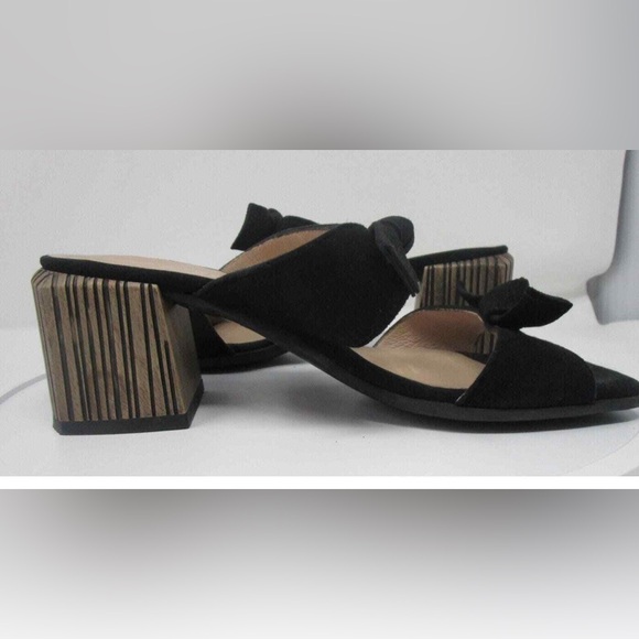 Wonders heeled Sandals - Picture 2 of 6